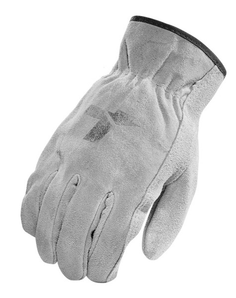 Lift Safety GOR-6YL Operator- Split Leather