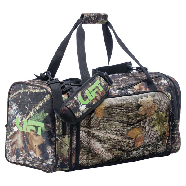 Lift Safety ASE-15C Lift Shuttle Bag (Camo)