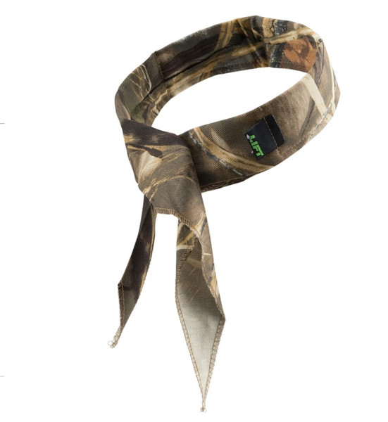 Lift Safety ACN-15RT Cooling Neck Band (Realtree)