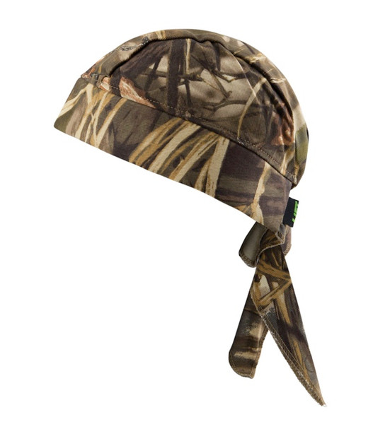 Lift Safety ACS-15RT Cooling Skull Cap (Realtree)