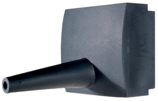 Bogen ASTB4 Electrical Terminal Cover