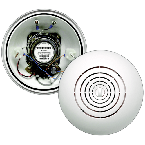 Bogen ASM1 Easy Install Ceiling Speaker
