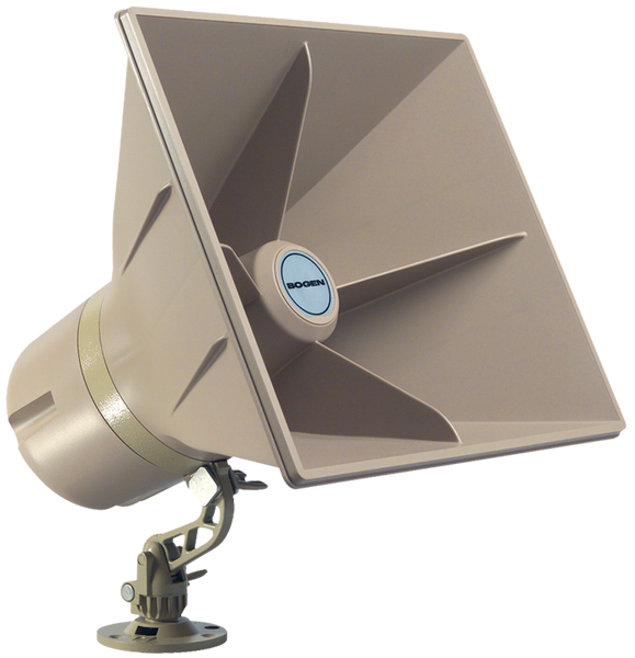 Bogen SAH5 Self-Amplified Horn Speaker