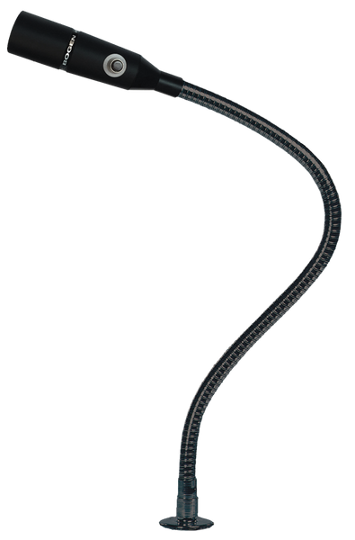 Bogen MGN19A Industrial Gooseneck Microphone
