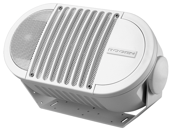 Bogen A6WHT A-SERIES Loudspeaker