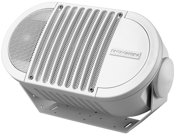 Bogen A8WHT A-SERIES Loudspeaker