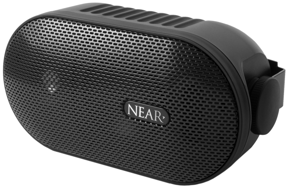 Bogen LB5TB NEAR Outdoor Loudpeaker