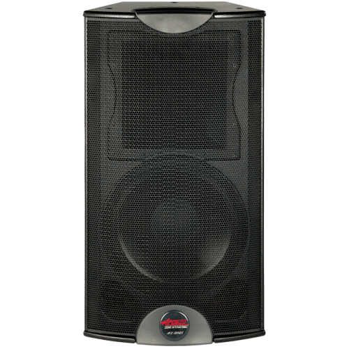 Bogen AFI-4W-WR-WHITE APOGEETM Fixed Installation Loudspeaker