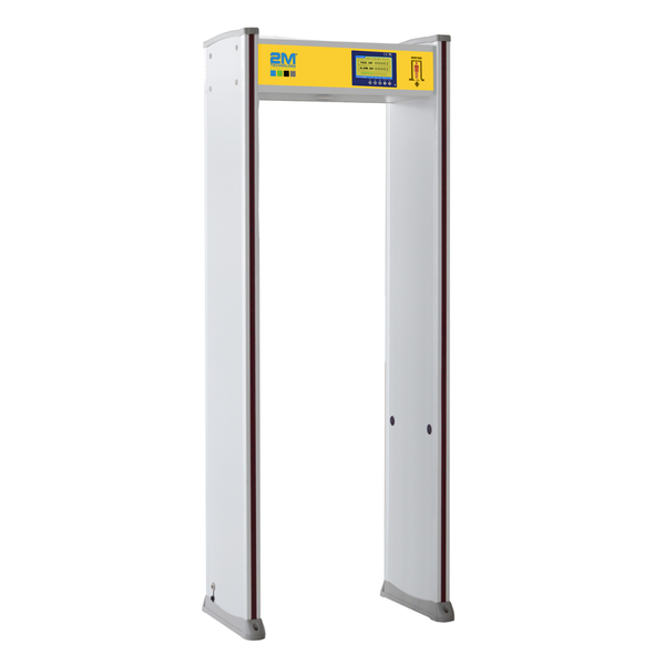 2M Technology 2MWT-i24Z Indoor Rated, 24 Zone Walkthrough with Intelligent DSP
