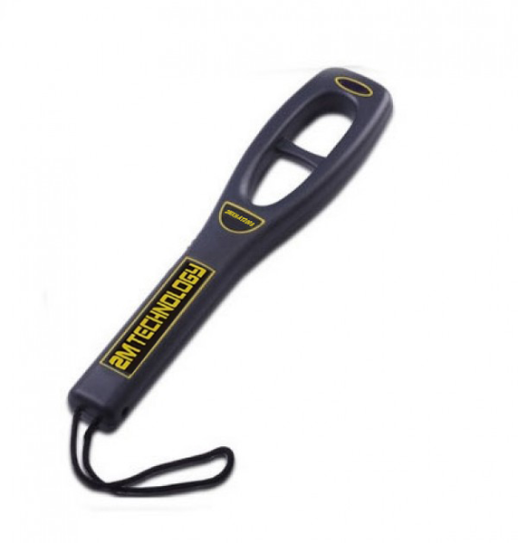 2M Technology 2MHMD-2009 H& Held Metal Detector