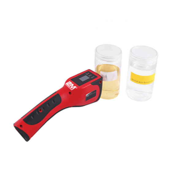 2M Technology 2MXH-AT1500 H&-held Dangerous Liquid Scanner