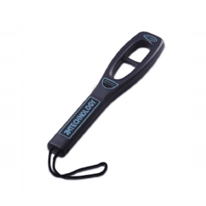 2M Technology 2MXH-AT2009 H&-held Metal Detector Body Scanner