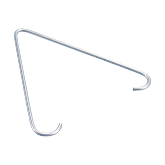 Caddy LFC Fluorescent Light Fixture Hanger, Side Mount