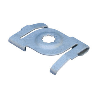 Caddy 4G16LS 4G16 Twist Clip, 15/16" (24 mm) T-Grid