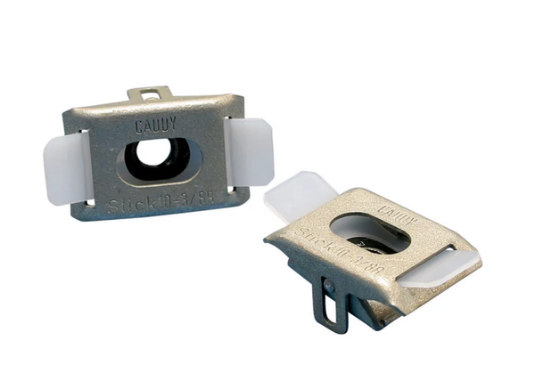 Caddy SLICK375 Slick Nut