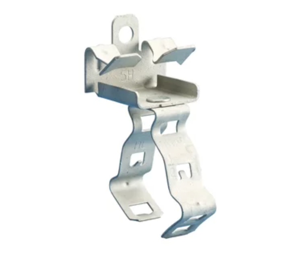 Caddy 812M24 EM-M Conduit/Pipe to Flange Clip