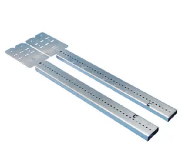 Caddy TSGB1624 Telescoping Screw Gun Box Bracket