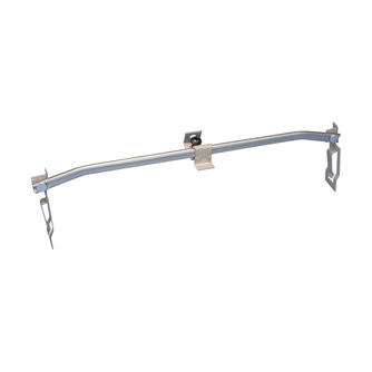 Caddy 51212 T-Grid Box Hanger, 12" (305 mm) T-Grid Span