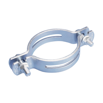 Caddy 5120600EG 512 EZ Riser for Close Quarters, 6" Pipe, 150 DN, 6.625" (165 mm) OD