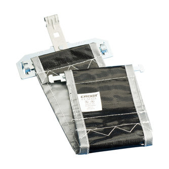 Caddy CAT425AF14 Cat 425 Adjustable Cable Support