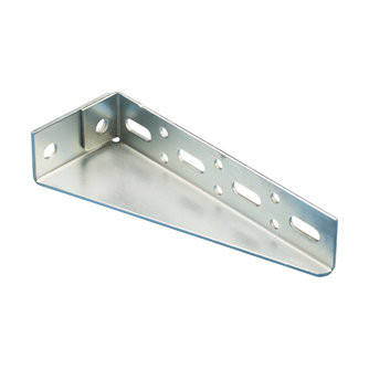Caddy CATWMCM Cat CM Wall Bracket, 8" (200 mm)