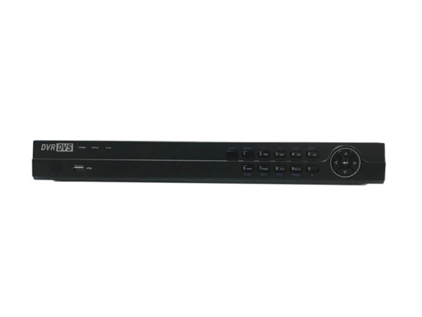 Truview TA-HDTVI504A 4-Channel 5MP DVR