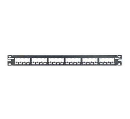 Panduit CP24BLY 24-Port Mini-Com Patch Panel