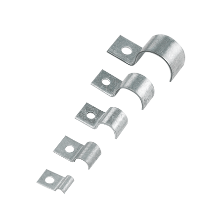 Hoffman ABCC125 Bonding Cable Clamps