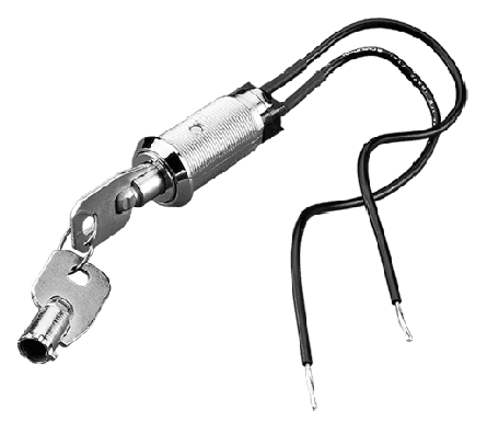 Hoffman AEKDF Electrical Interlock Defeater