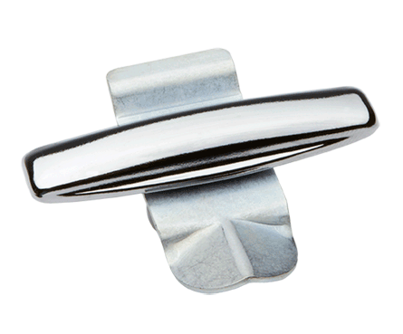 Hoffman AL12AR T-Handle Latch & Cylinder Lock Kit