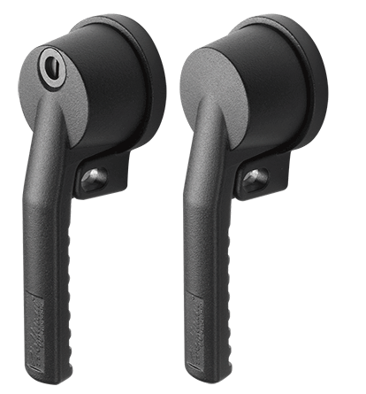 Hoffman AL55CW POWERGLIDE Handle
