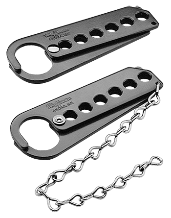 Hoffman ASL6 Safety Lockouts
