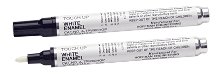 Hoffman ATPW60HGP #60 White Touch-up Paint Pen