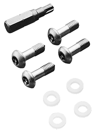 Hoffman ATRSDVR Tamper-Resistant Screws