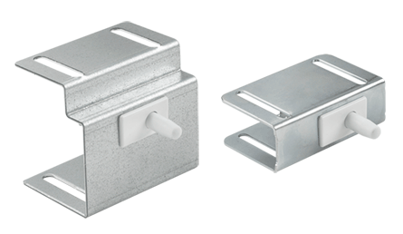 Hoffman ALFSWD Remote Door Switch