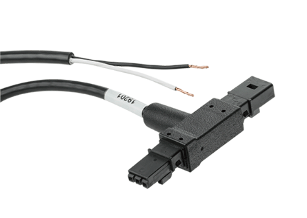 Hoffman LDSWITCH18 PANEL-LITE Door Switch Cable