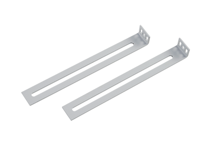 Hoffman PDLFBRKT Mounting Bracket Kit for Light Package
