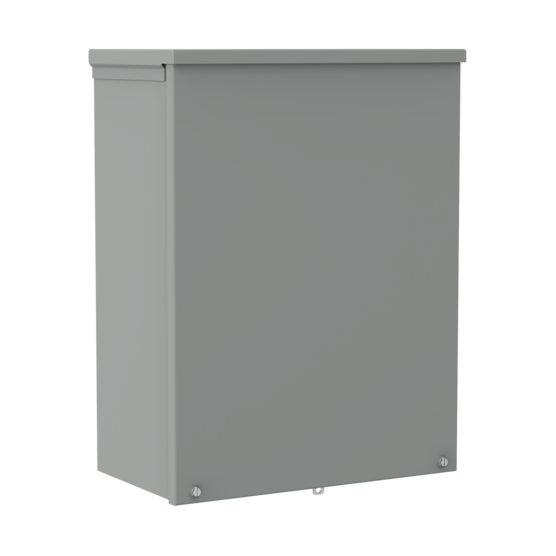Hoffman A18R184 Type 3R Screw-Cover Enclosure