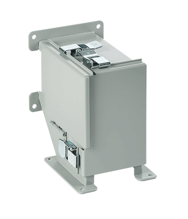 Hoffman F22LE9KOKT Transposition Section