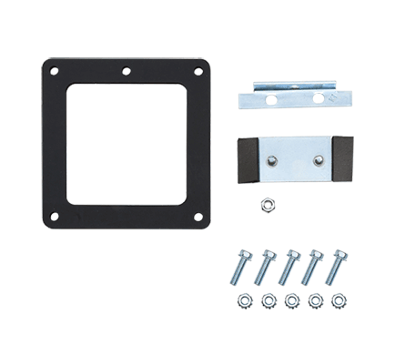 Hoffman F22LSAG Sealing Plate