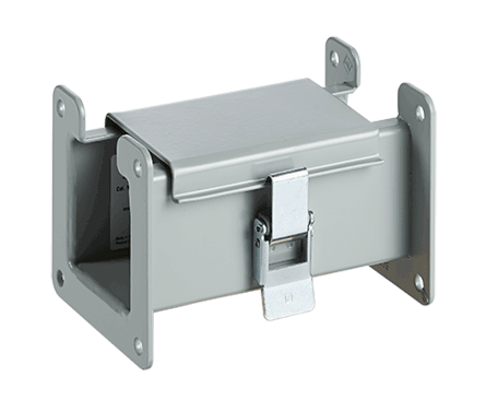 Hoffman F66B560 Barrier Kit