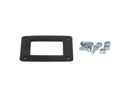 Hoffman F44WG Gasket & Screws