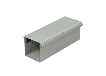 Hoffman F88T3RDH Type 3R Lay-In Wireway Drop & Bracket Hanger