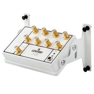 Leviton 47693-8P 1x8 Premium CATV Module