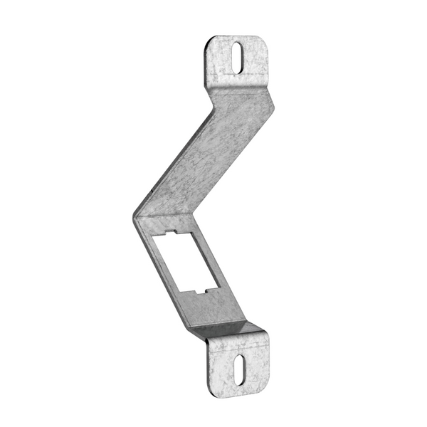 Leviton 49223-BA5 QuickPort In-Wall Bracket, Set of 5