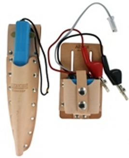 Leviton 49562-TSK Tone Test Set and Inductive Speaker Probe