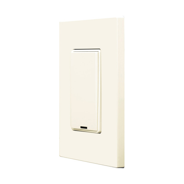 Leviton CKDNK-10I GreenMAX DRC 1-Button Color Change Kit, Ivory