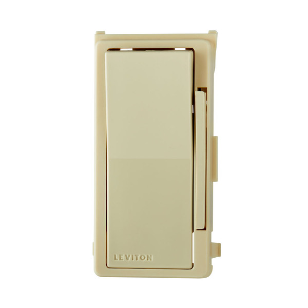 Leviton DDKIT-I Ivory Decora Smart Dimmer Color Change Kit