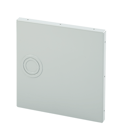Hoffman F1212GCPNK Closure Plate