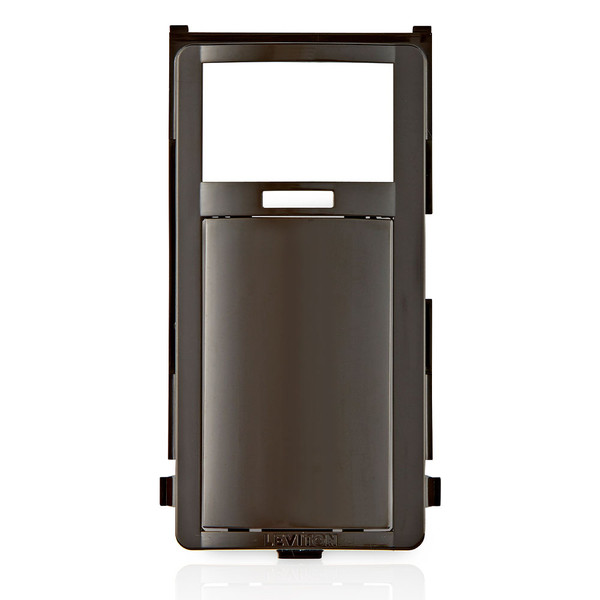 Leviton DOSKT-B Brown Decora Motion Sensor Color Change Kit